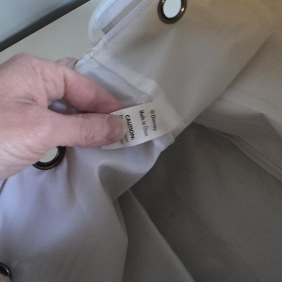 NWOT Disney Cruise Line Cataway Cay Tote Bag - Picture 2 of 6